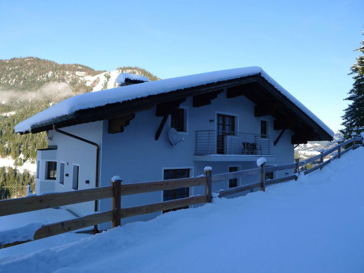 Appartement Alpenhaus Dachstein.Zauber à Abtenau Extérieur photo